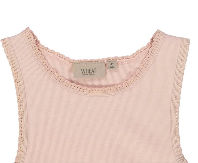 Rib Top - 1