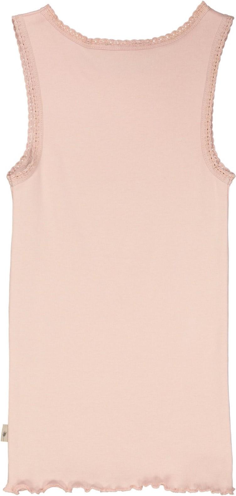Rib Top - 0
