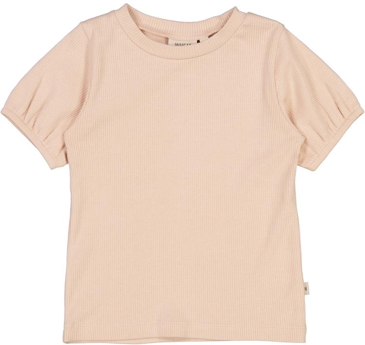 Rib t-shirt