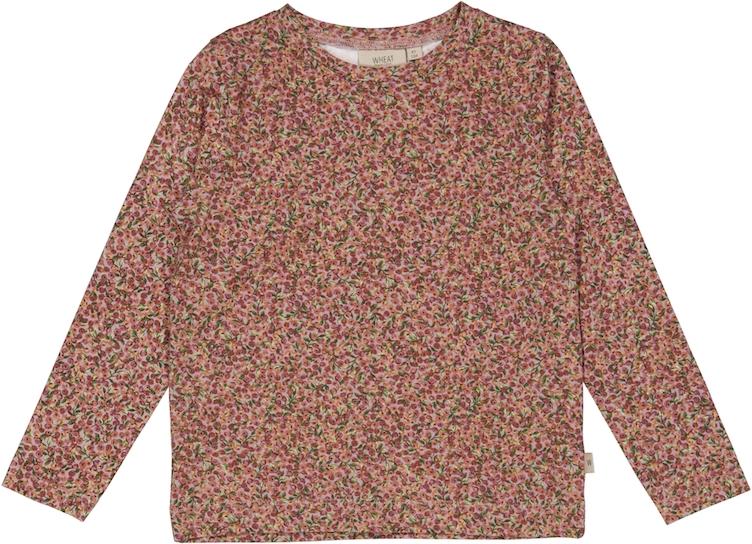 Langarm Shirt Millefleurs