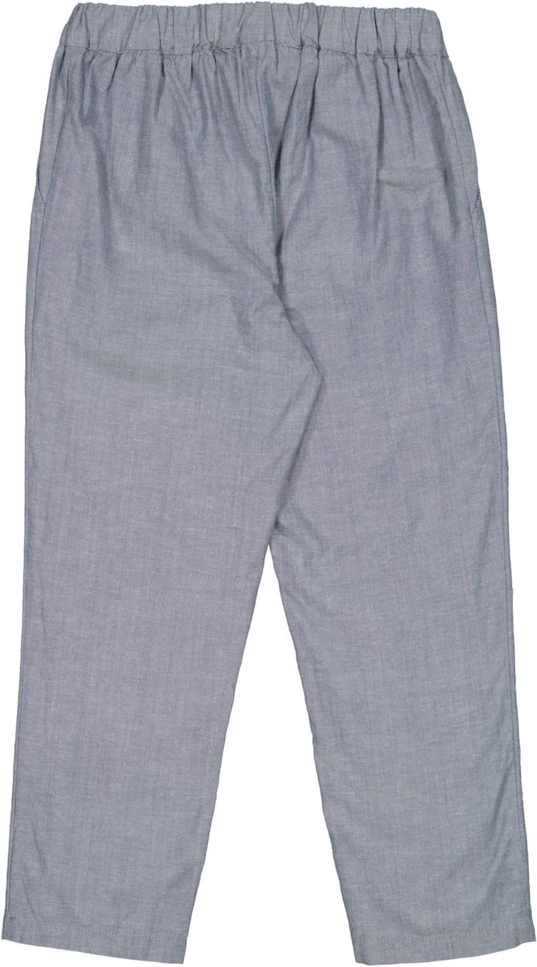 leichte Denimgewebe Hose - 1