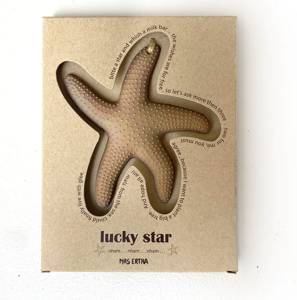 Lucky Star