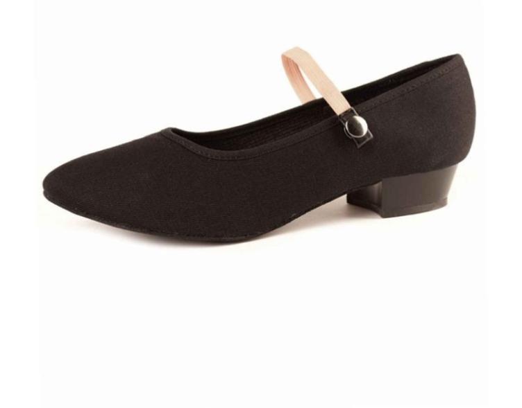 Charakterschuhe von Katz