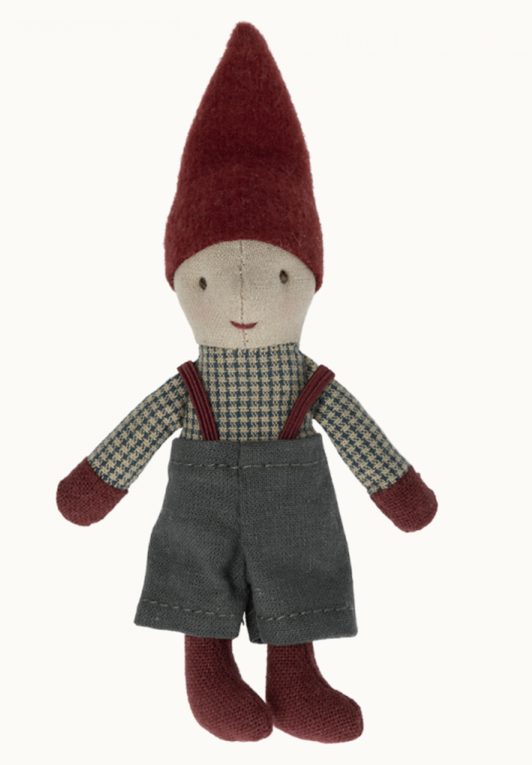 Pixy Elf in Schachtel - 1