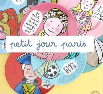 Petit Jour Paris
