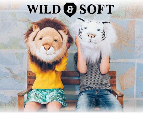 Wild and Soft