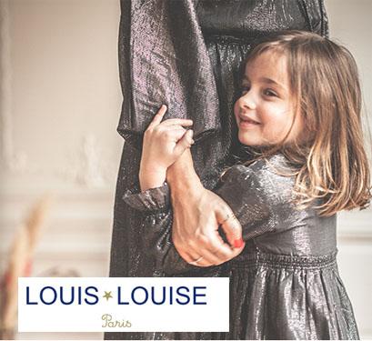Louis Louise