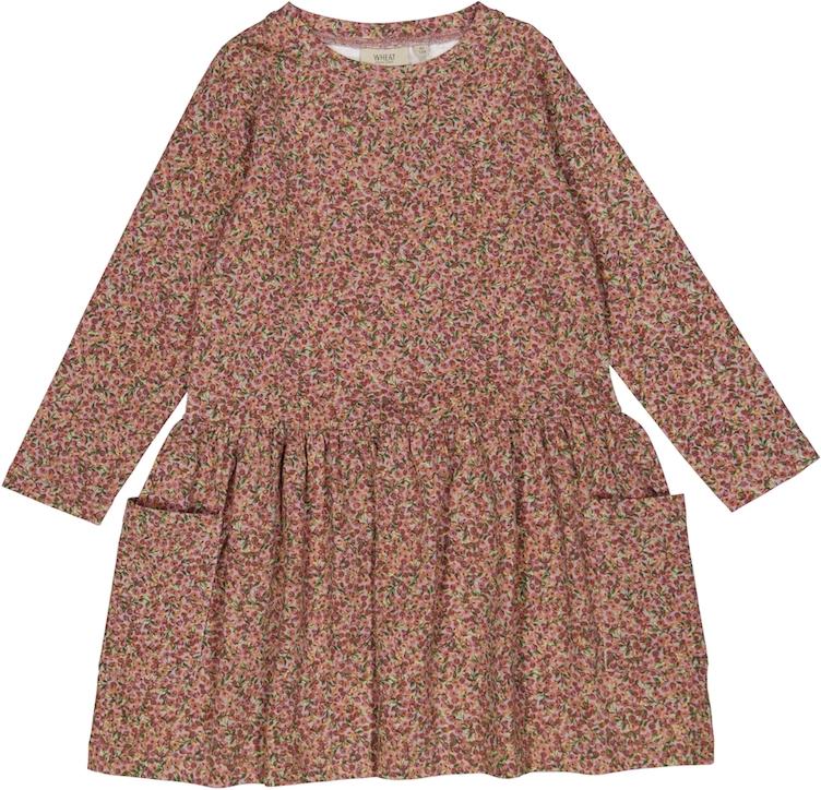 Kleid Millefleur