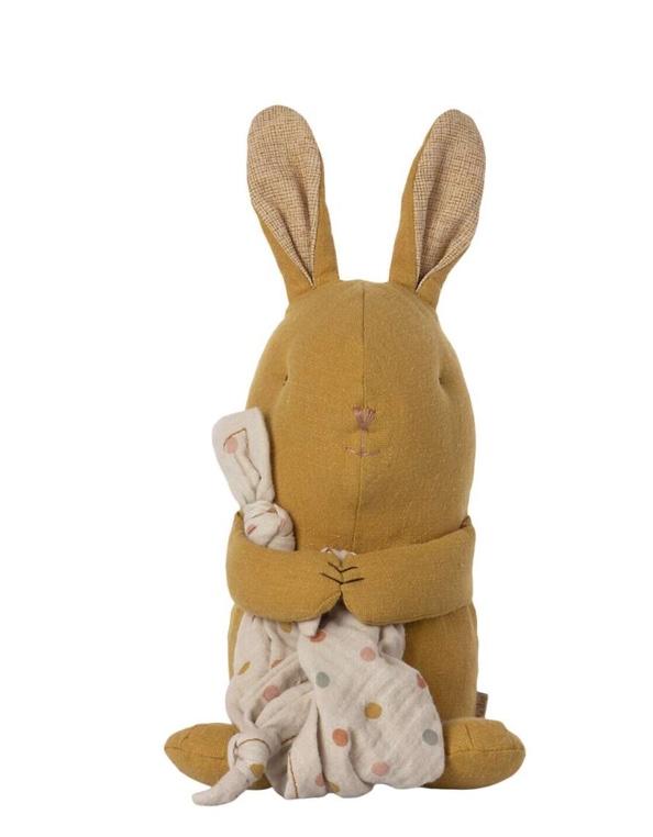 Musikspieluhr Hase Lullaby - 0