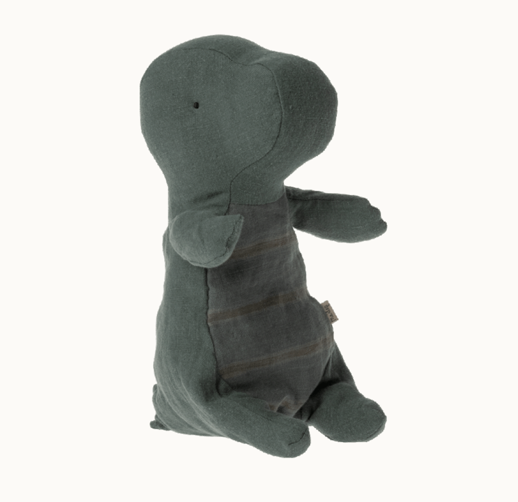 Gantosaurus im Ei Small - 0