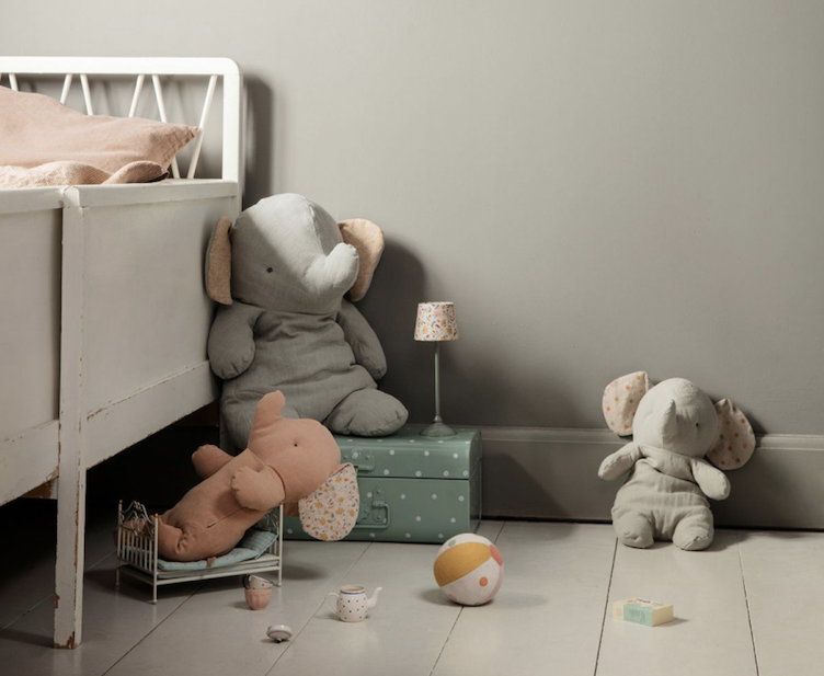 Elefant medium soft - 0