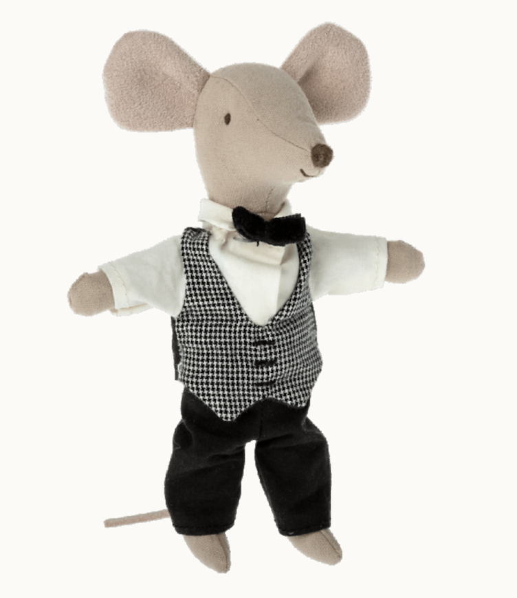 Waiter Mouse