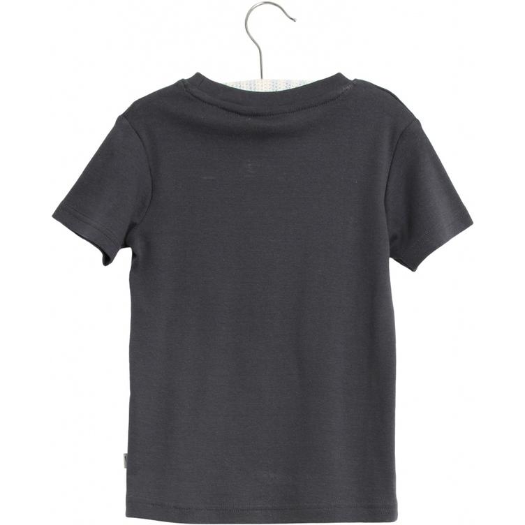 T-Shirt Anker - 0