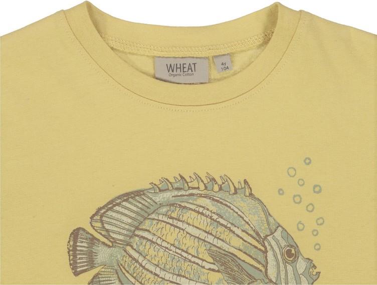 Shirt mit Fisch - 1