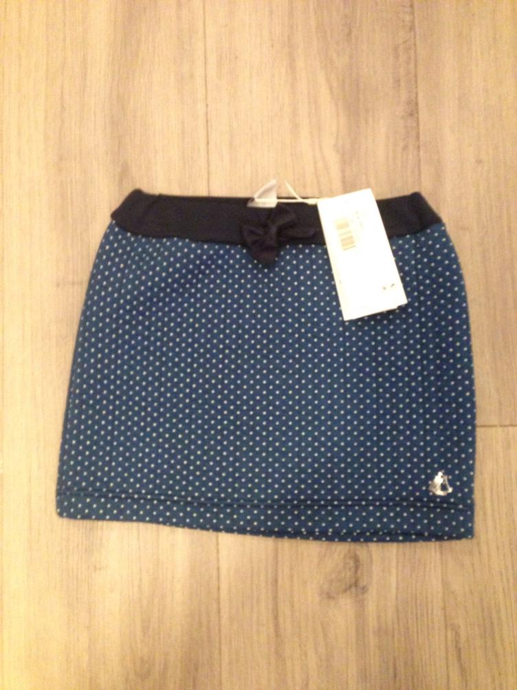 Rock gepunktet 6-10J