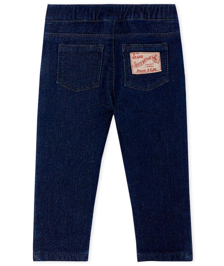 Jeans 5 Pocket - 1