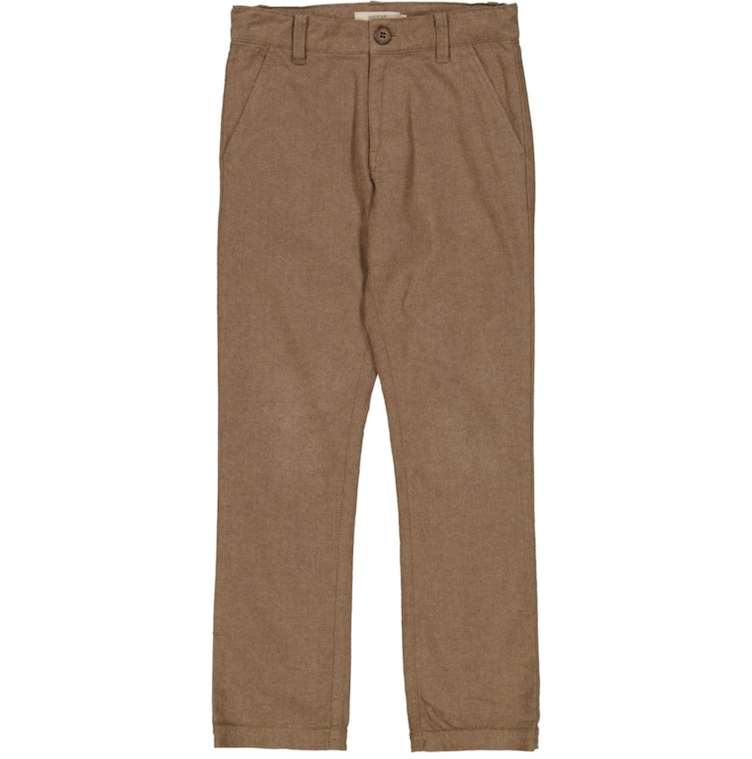 Chino mudfarbend