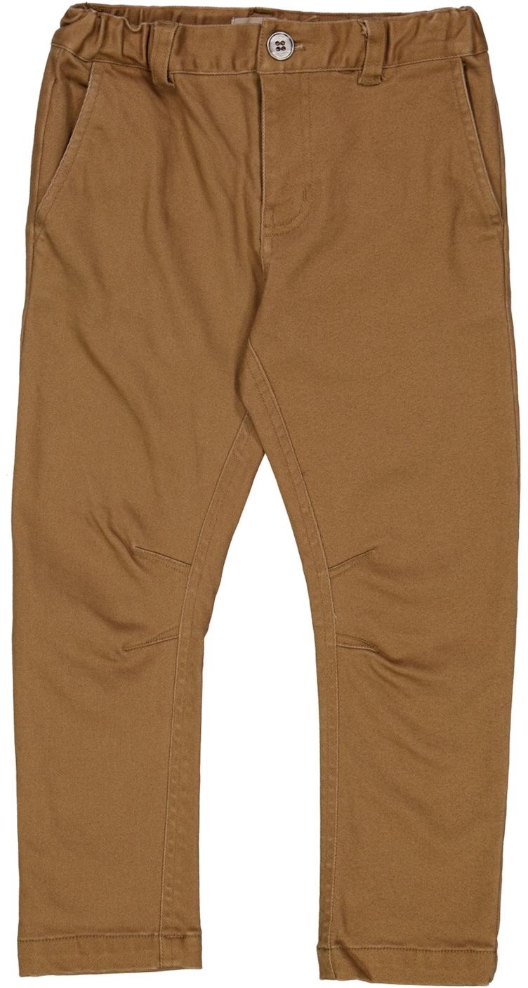 Chino mudfarbend