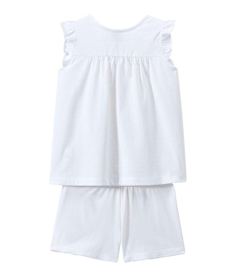 Schlafanzug 6-12j Baby doll - 0