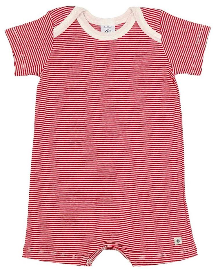 Body 2er Set Jungs - 0