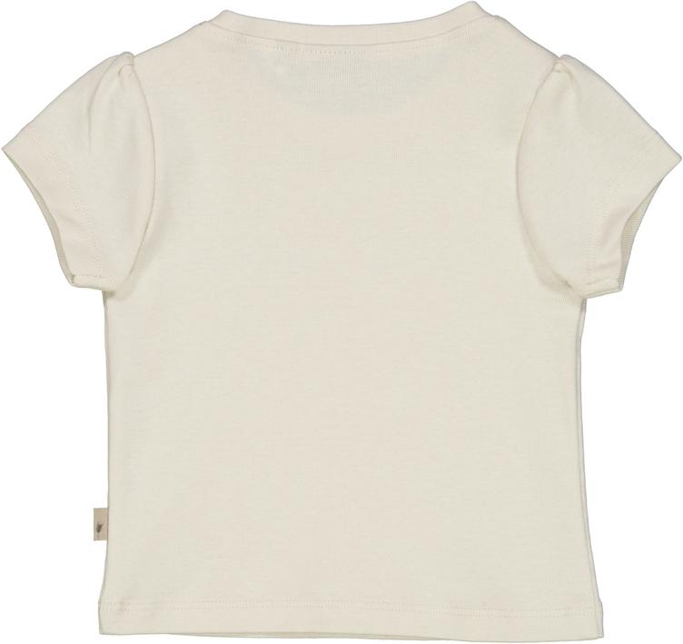 T-Shirt Baby mit süssem Frontprint - 0