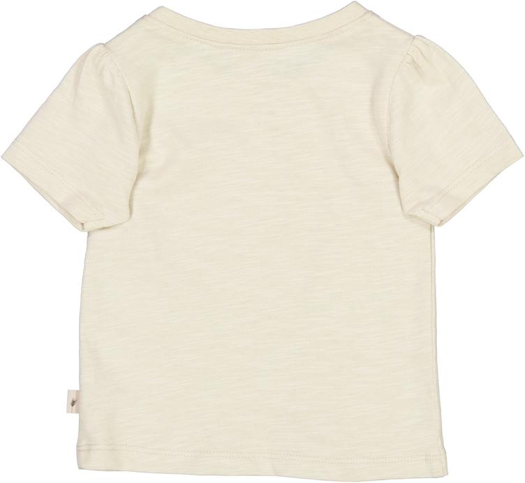 T-Shirt Baby mit süssem Frontprint `Lady Bug` - 1