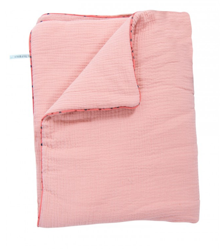 Tagesdecke Les Jolis trop beaux