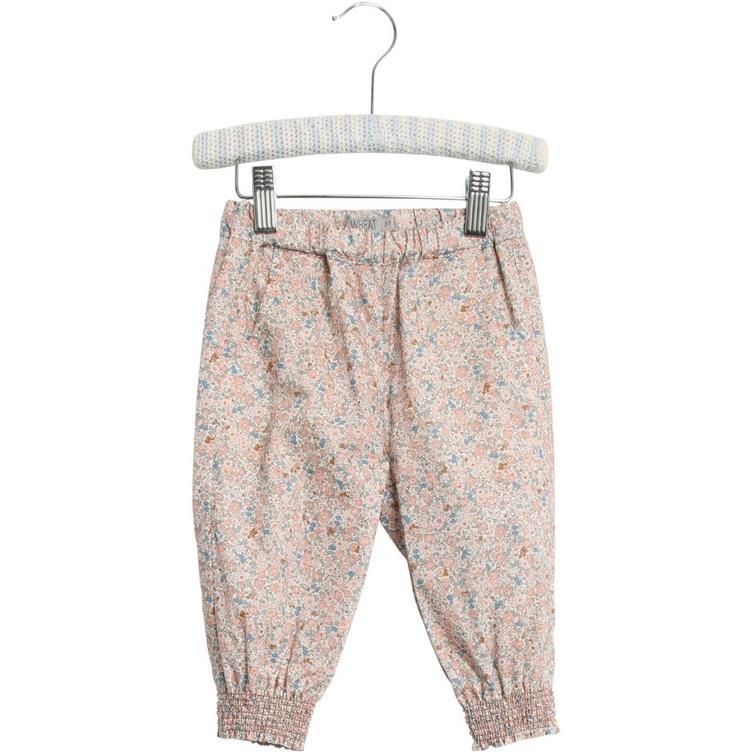 Pluderhose Baby millefleur