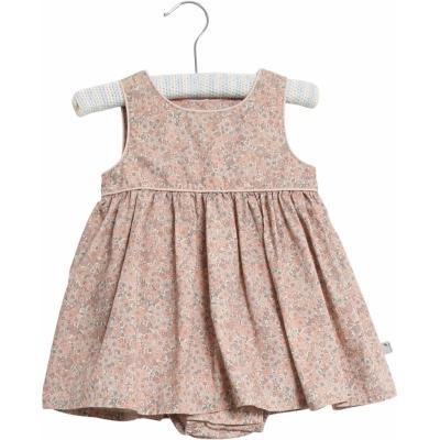 Kleid Baby mit Höschen