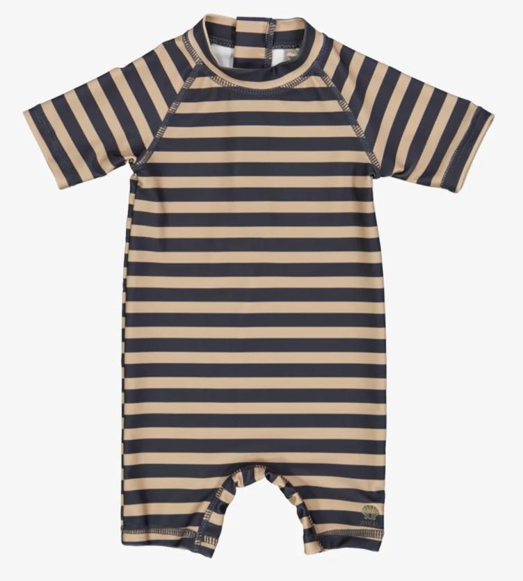 Baby Schwimmanzug UV 40+