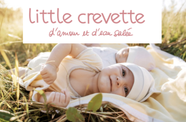 little Crevette