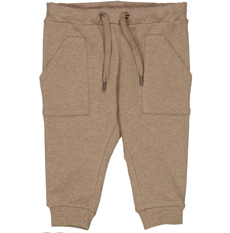 bequeme Sweatshirt-Hose