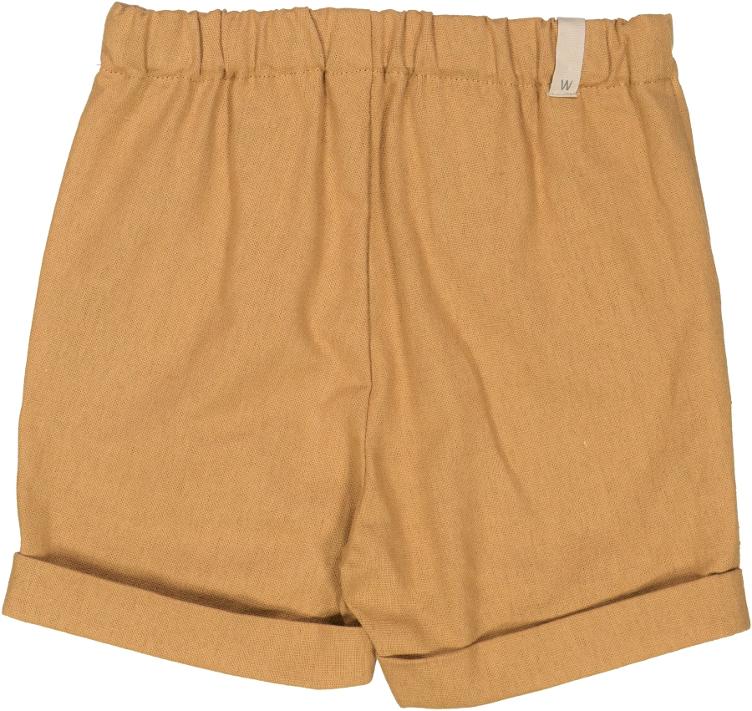 kurze Shorts - 0