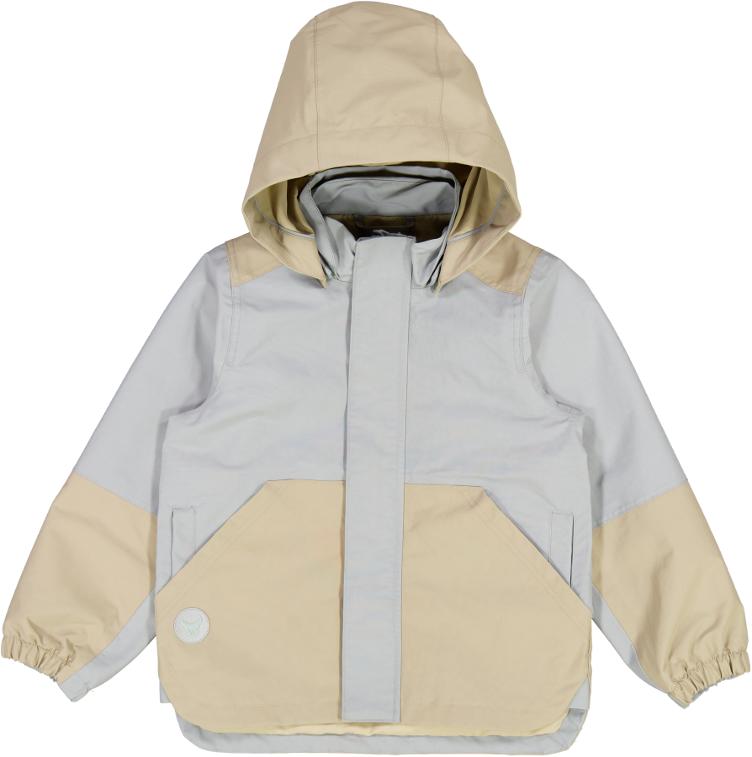 Outdoorjacke cloudy sky - 3