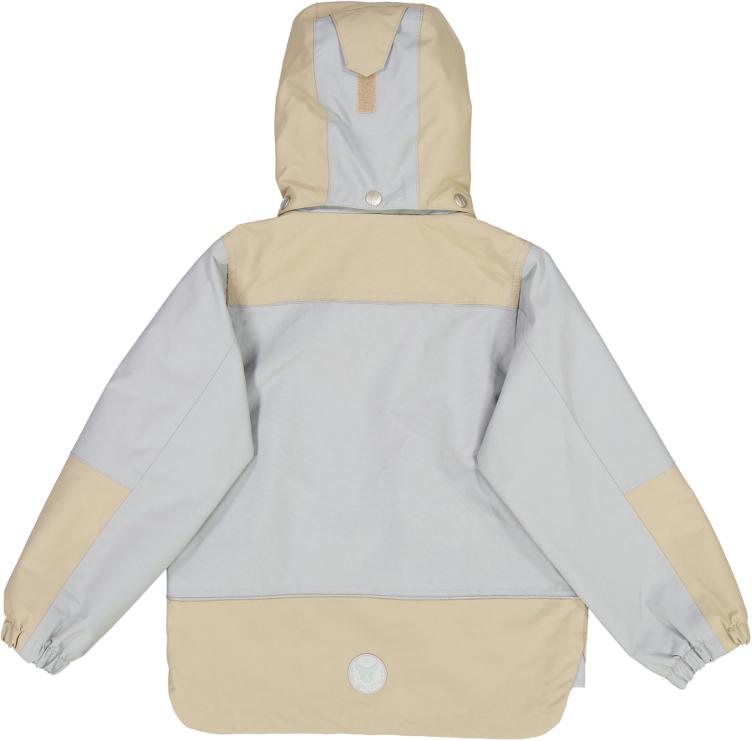 Outdoorjacke cloudy sky - 2