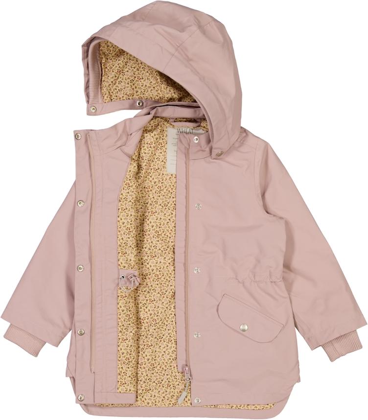 Regenjacke
