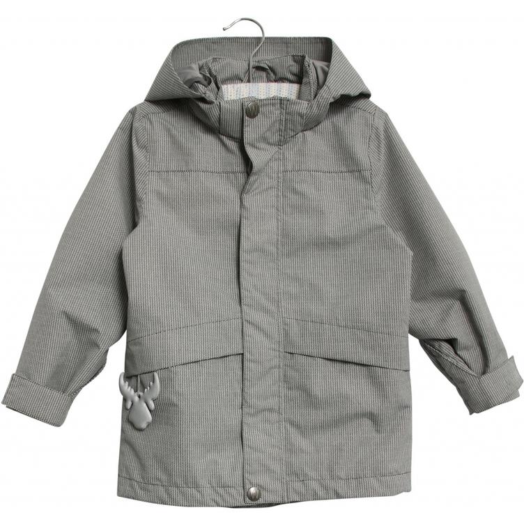 Outdoorjacke Micro