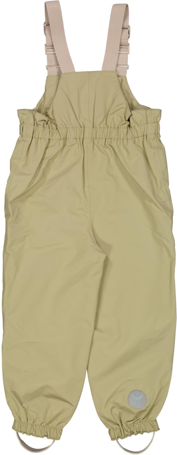 Outdoor Regenoverall - 0