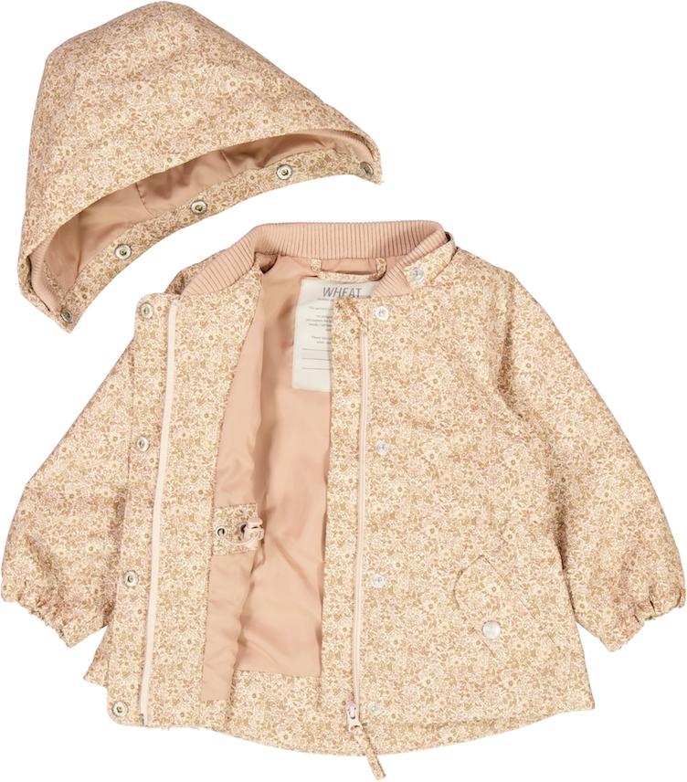 Outdoor Jacke Baby Millefleur - 2