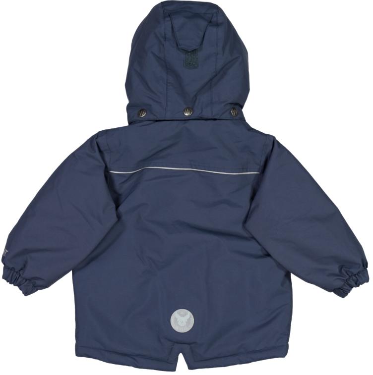 Dicke Outdoor Jacke Baby und Kleinkind - 1