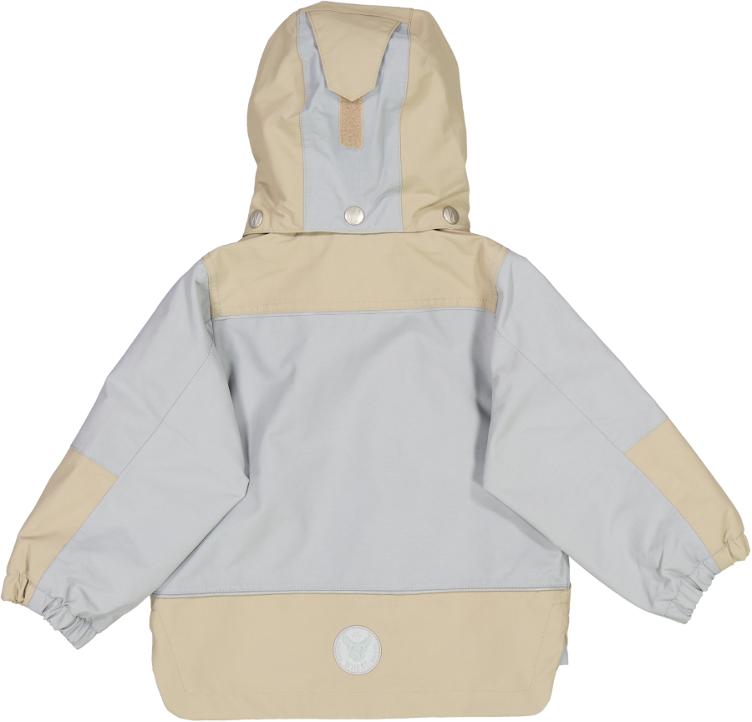 Outdoor Jacke Baby colour block - 0