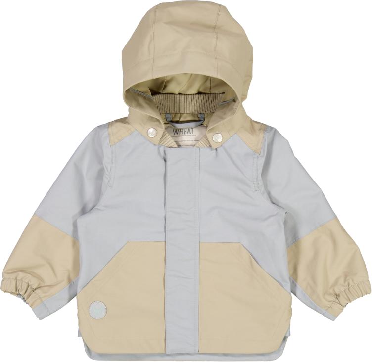 Outdoor Jacke Baby colour block - 1