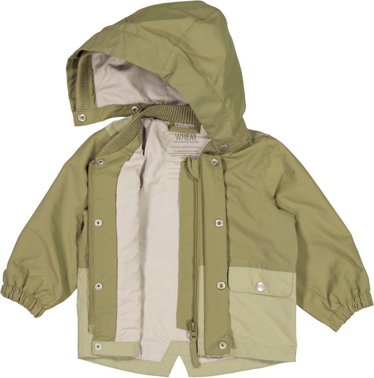 Outdoor Jacke Baby und Kleinkind