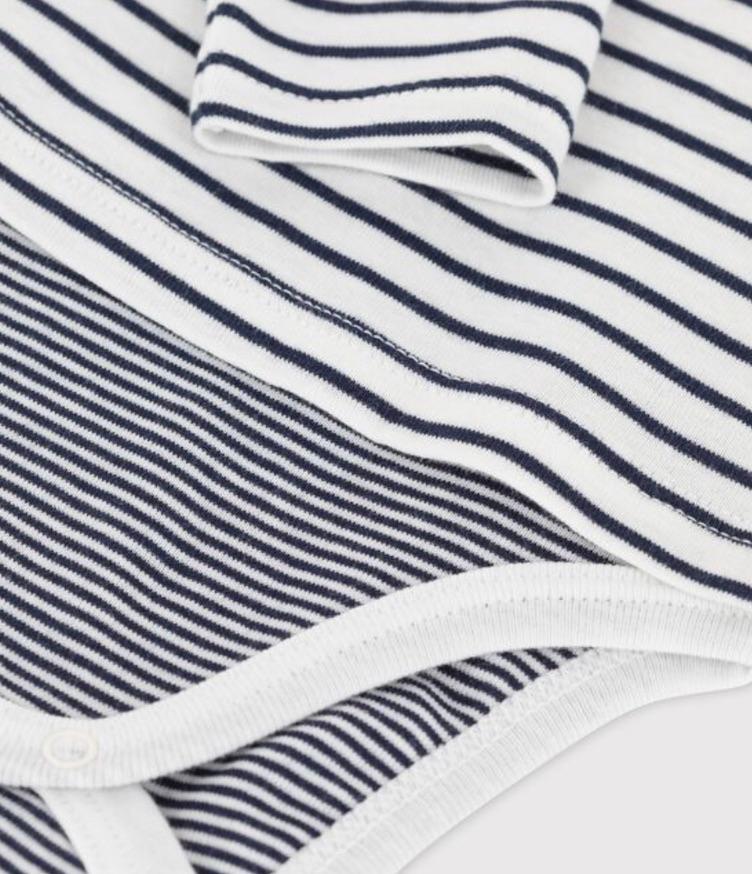 Body mit Shirt 2in1 - 1
