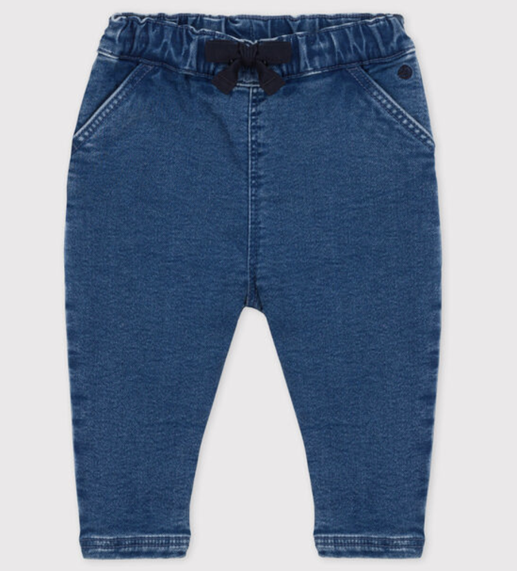 Jeans 5 Pocket 18 und 24 mon