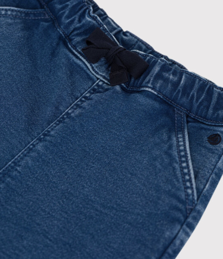 Jeans 5 Pocket 18 und 24 mon - 2