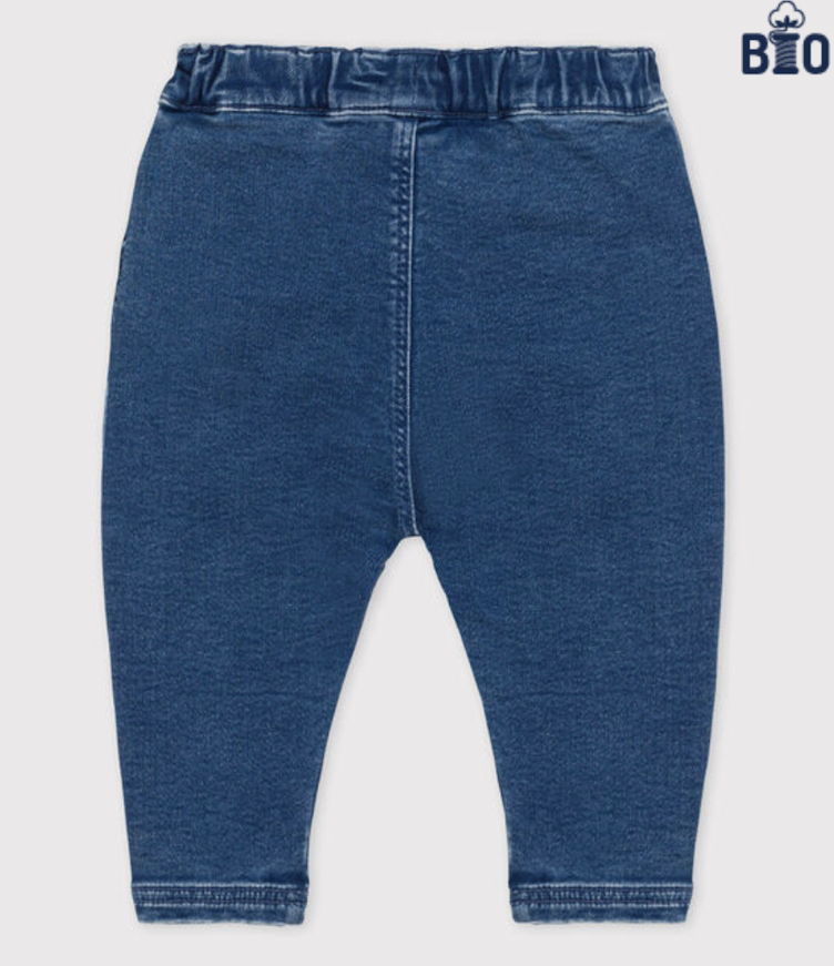 Jeans 5 Pocket 18 und 24 mon - 0