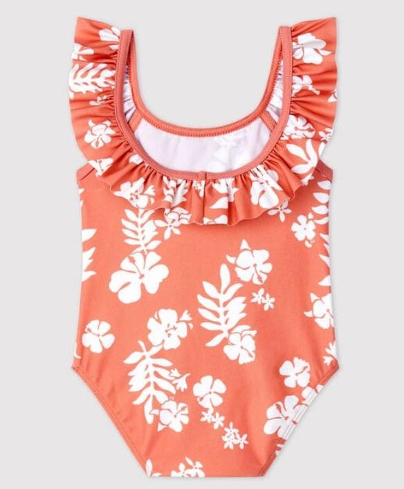 Baby Schwimmanzug Hawaii - 0
