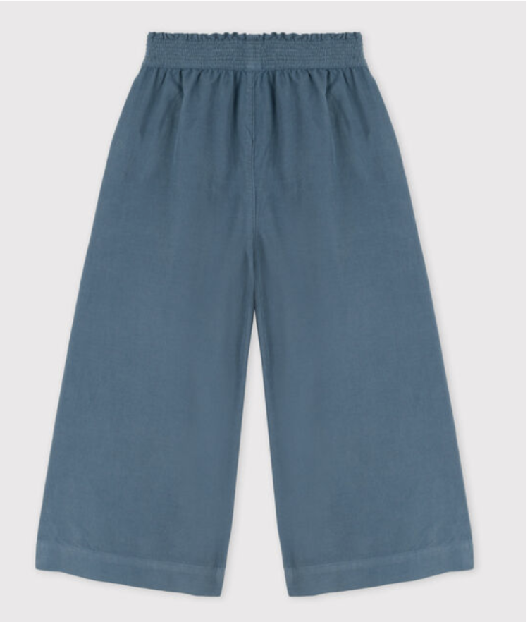 Culotte in Feincord 3-5J - 2