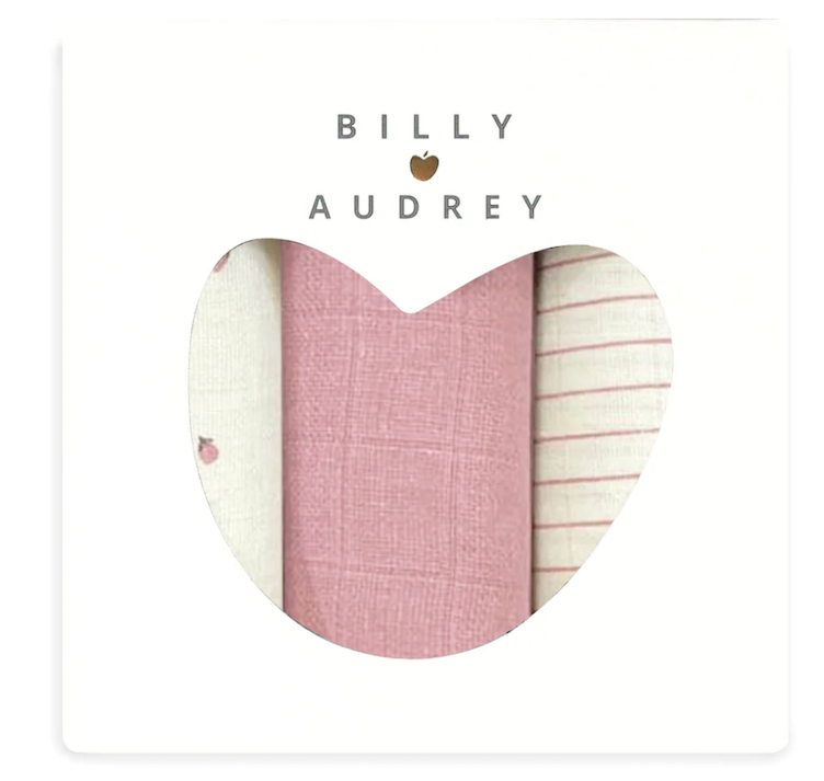 Swaddles im 3er Pack